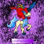 LetsPlayKeldeo