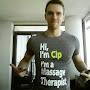 Cip: Massage Therapy