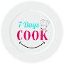 @7DaysCook