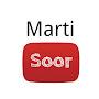 Marti Soor