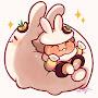 Moon Rabbit