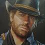 Arthur Morgan