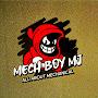 MECH BOY MJ