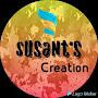 Susant's Creation