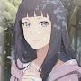 Hinata hyuga ♡