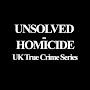 Unsolved Homicide