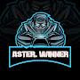 Aster. Winner