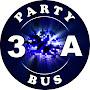 30a Party Bus karaoke on wheels