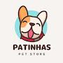 Patinhas Pet Store