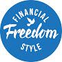 Financial Freedom Style