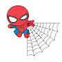 Oops SpiderMan - ychirong - Thầy SpiderMan