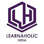 @LearnaholicIndia