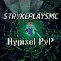 {StrYKePlaysMC / johnpick} Hypixel PvP