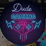 Dude Gaming