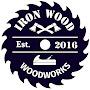 Iron wood