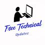 Free Technical Updates
