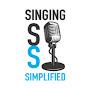 Singing Simplified