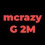 mcrazy G 2M