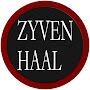 Zyvenhaal - Explore new types of sound