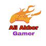 Ali Akbor Gamer