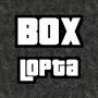 box lopta