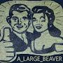 A_LARGE_BEAVER