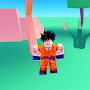 GokuRoblox -San