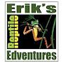 Erik's Reptile Edventures