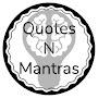 Quotes N Mantras - Psychology