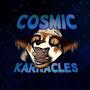 Cosmic Karnacles