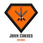 John Cordes
