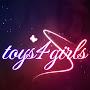 toys4girls world