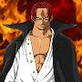 Red-Haired Shanks