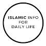 Islamic info for Daily life