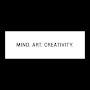 Mind. Art. Creativity.