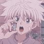 killua)