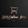 JHM Online Store