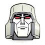 Yes it is i Lord Megatron