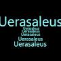 Uerasaleus