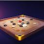 Carrom gaming sakir