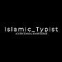 @Islamic_typist047