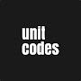 Unit Codes