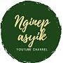 nginep asyik