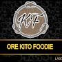 Ore Kito Foodie