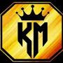 K M Gaming +91