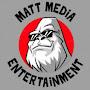 Matt Media