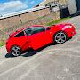 Vauxhall Astra gtc 1.4t petrol