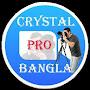 Crystal Pro Bangla