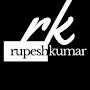 Rupesh Kumar