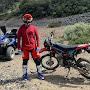 Southwest Dual Sport